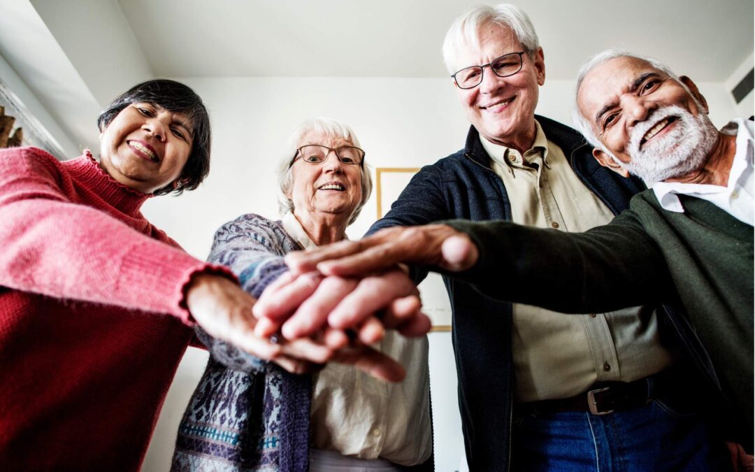 Welcoming Dresher Estates to Priority Life Care