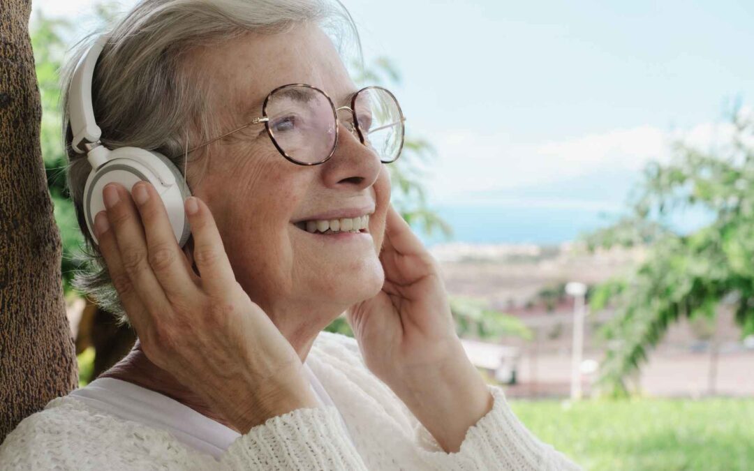 Harmonizing Health