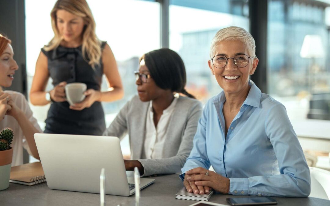 Dresher Estates Certified as a Great Place to Work®